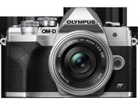 寻找你的理想之选：五款值得考虑的4/3英寸微单相机推荐！