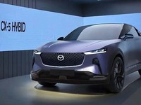 Դ³Ҫ ܻӭSUV CX-5Ŀع