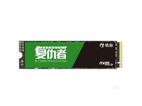 【手慢无】性价比极高!铭瑄M固态硬盘促销159元