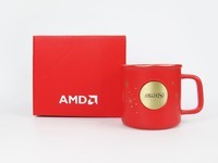 AMD商用电脑有奖调查第三期获奖名单