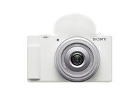 【手慢无】索尼 ZV-1F 数码相机：年轻人的选择，仅售 3199 元