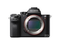  [Manual slow without] Sony Alpha 7R III full frame micro single camera only costs 14361 yuan