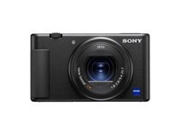 【手慢无】索尼ZV-1相机仅售4149元 晒单返50e卡