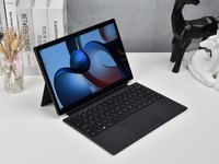 칫׷ Xiaomi Book 12.4һʼǱи