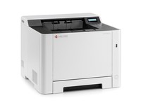  Kyocera PA2100cx color laser printer sold for 3500 yuan