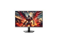HKC猎鹰G24H3S经典版显示器京东优惠价489元