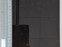 2024 款三星 Galaxy Tab S6 Lite 平板真机照曝光，正面设计不变