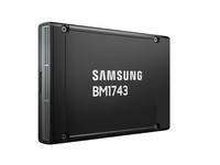  Samsung Releases BM1743 Solid State Drive with Four Times Performance Increase