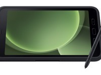 三星发布坚固型平板电脑Galaxy Tab Active 5