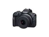 【手慢无】佳能微单相机与RF-S18-45 STM镜头套装仅售2999元