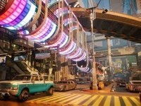 维塔士或开发赛博朋克2077新DLC