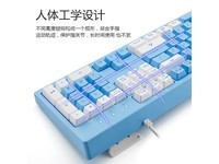  [Slow hands] The highly concerned Samsoni K60 keyboard is on the shelves! Only 89 yuan!