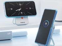 魅族MEIZU PANDAER 10000mAh移动电源天猫优惠价179元