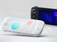  AYANEO AIR 1S handheld computer officially released on July 9: R7 7840U+5.5 inch OLED screen