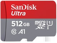  [Dry goods sharing] Three 512GB memory cards with high cost performance ratio are recommended! Let's find out