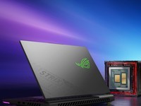 ROG魔霸9系列新品发布:搭载AMD锐龙9处理器与RTX 5070 Ti显卡