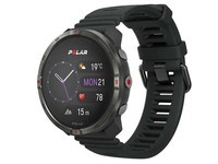 Polar Grit X2智能手表发布:续航强、功能全