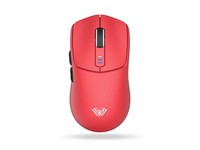  [Slow hands] The tarantula SC580 wireless mouse costs only 81.45 yuan Ergonomic design+three mode link