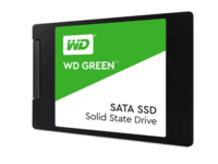 【手慢无】西部数据1TB SATA3.0接口SSD固态硬盘 秒杀549元