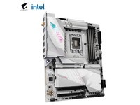  [Slow hand] Gigabyte Ice Sculpture X Z790 AORUS PRO mainboard promotion is only 2949!