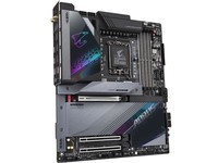  Game fever Gigabyte Z790 super carver is available at a special price