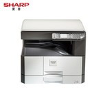  Strong performance Sharp AR-2821R all-in-one machine sold in Xi'an