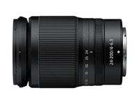 Զ佹῵ Z 24-200mm F4-6.3 VRͷ5889Բ