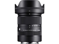 适马18-50mm F2.8镜头大降价啦!
