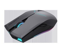  "Grey system" is awesome! Four models of high appearance mouse make your eyes shine