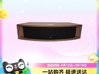 JBL L75MS蓝牙音响高端家庭影院套装震撼音效享受