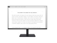 【手慢无】618大促!华为MateView SE 23.8英寸显示器到手仅需596元!