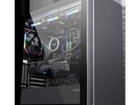  Four super value ATX chassis: high cost performance, excellent design, there is always one for you!
