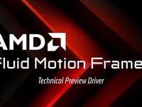 AMD推出Adrenalin 23.40.01.10预览版驱动