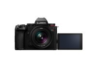 Lumix S5 II λͶԽؼ