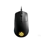 赛睿 Rival 3 游戏鼠标限时特惠152元