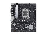  ASUS PRIME B760M-K D4 special price for installation: 739 yuan