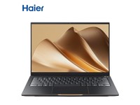  [Slow in hand] Haier Mix Pro14 high brush slim notebook only sold for 4599 yuan