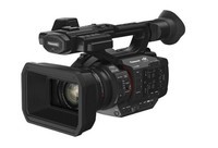 松下HC-X2专业手持便携式高清摄像机促销