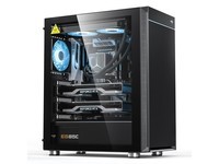  [Slow hands] Patriot T19 computer mainframe box, only 189 yuan