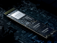 三星990 PRO旗舰SSD确认支持PCIe5.0 x4