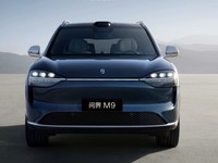 问界新M9正式发布 问界M7低至千元花粉大开眼界