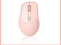 雷神ML106双模鼠标限时特惠50.15元