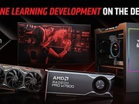 AMD ROCm平台现已支持RX 7900 XT