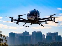 聚焦2024电博会,探索未来飞行新世界!