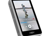 无损音质随身带!海贝音乐 HiBY R1 音乐播放器仅售498元
