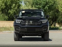 坦克400燃油版上市,2.0T/2.4T两种动力可选,售价24.98万元起