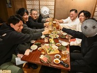 《尼尔:机械纪元制作人揭秘》