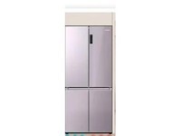  [Slow in hand] 507 liter cross door refrigerator only costs 7981 yuan