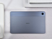  2K large screen+Dolby panoramic sound only needs 999? Is OPPO Pad Air worth buying?