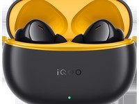 iQOO TWS 1i蓝牙耳机天猫超市优惠仅94.05元好价